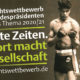 „Bewegte Zeiten. Sport macht Gesellschaft“ - so lautet das Thema der 27. Ausschreibung des Geschichtswettbewerbs des Bundespräsidenten und der Körber-Stiftung.